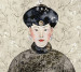 Шпалери Khroma Kimono dgkim101