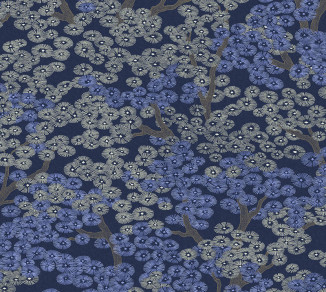 Шпалери Khroma Kimono kim801