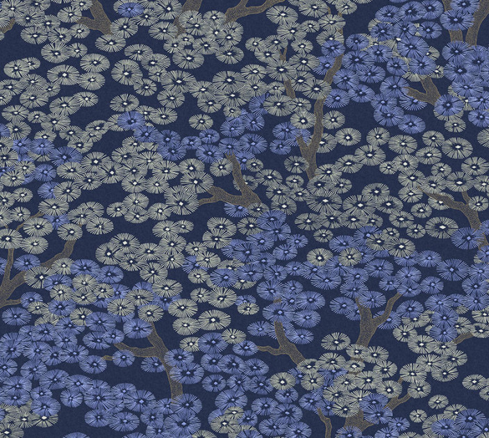 Шпалери Khroma Kimono kim801