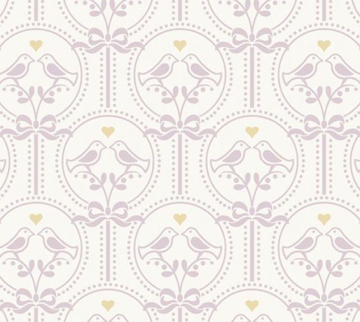 Шпалери Grandeco Jack n Rose 2024 js3201