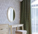 Modern curtains in the bedroom 20202159