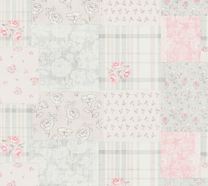 Шпалери AS Creation Maison Charme 390663