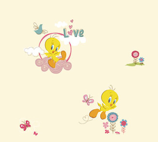 Wallpaper Adawall Ada Kids 8931-1