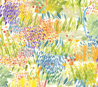 Шпалери Decoprint Breeze BR24070