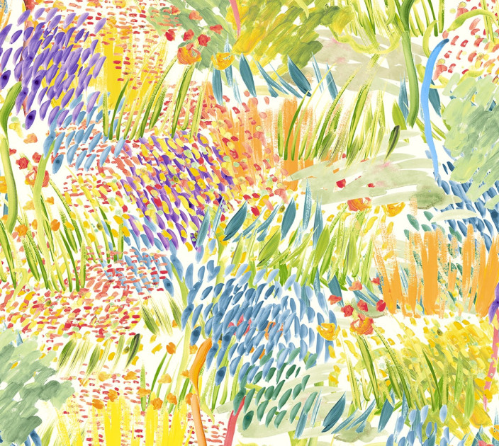Wallpaper Decoprint Breeze BR24070