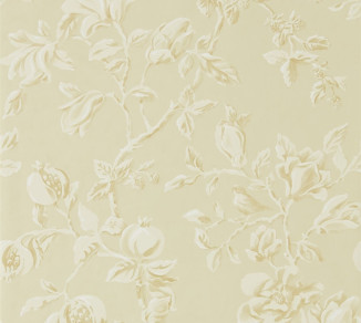 Sanderson Woodland Walk Wallpaper DWOW215723