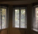 Wooden blinds for a bay window 20220005