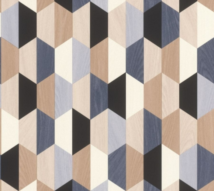 Wallpaper Rasch Salsa 2023 466331
