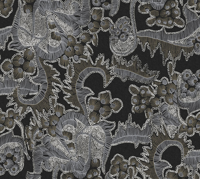 Шпалери Khroma Kimono kim203 Шпалери Khroma Kimono kim203