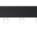 Scarline W-INTERNO single cornice