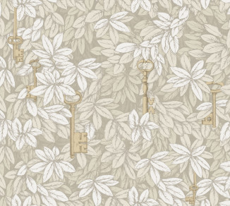 Шпалери Cole&Son Fornasetti Senza Tempo 114-26052