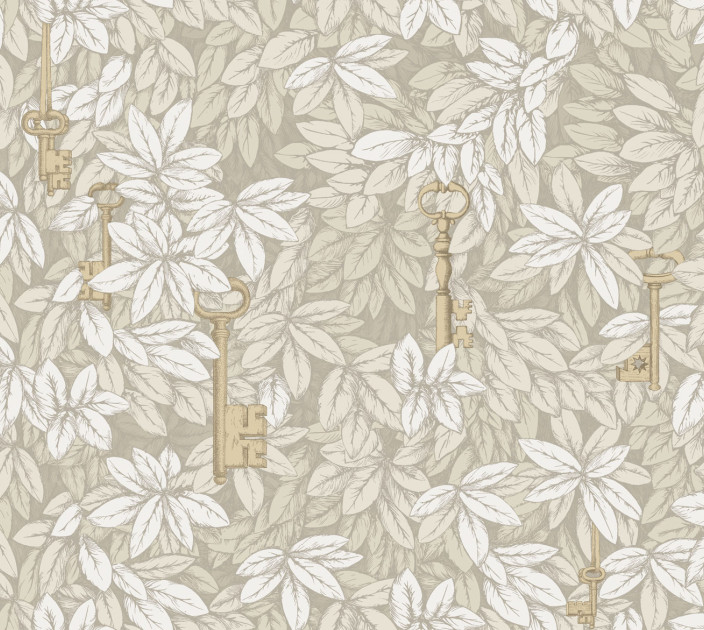 Шпалери Cole&Son Fornasetti Senza Tempo 114-26052