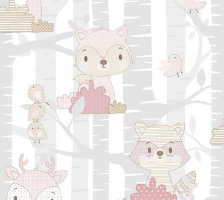 Wallpaper Cristiana masi Mondo Baby 13012