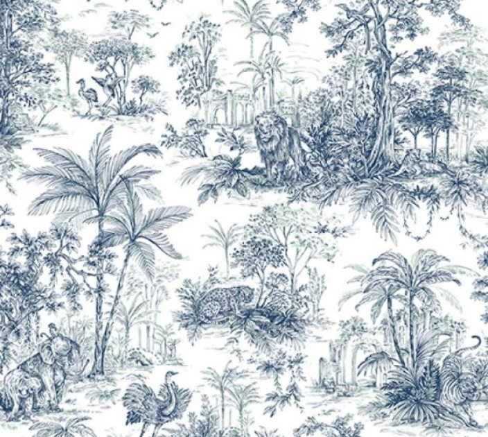 Шпалери Adawall Tropicano 9909-2