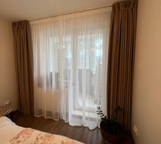 Curtains for the bedroom 20202298