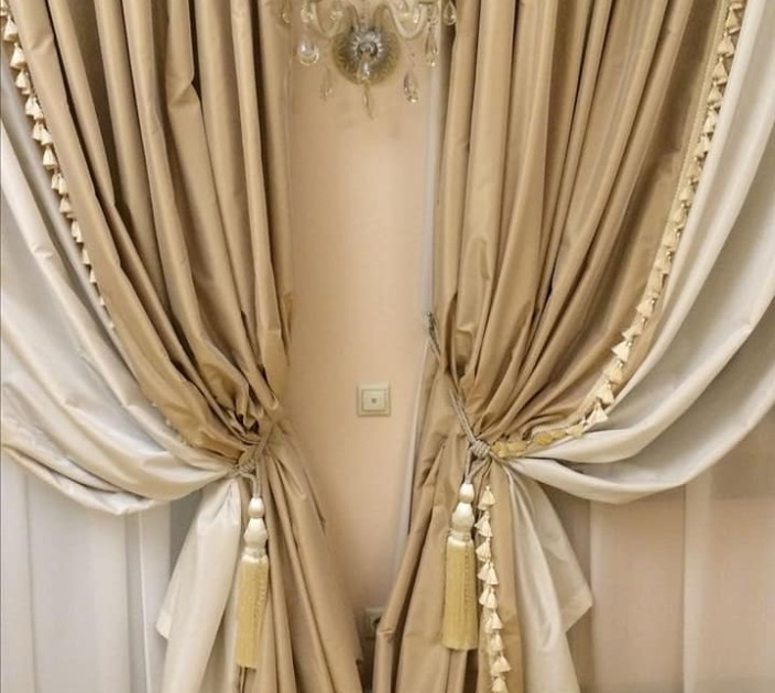 Classic curtains 20202167