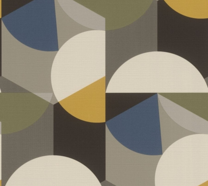 Wallpaper Rasch Salsa 2023 840025