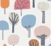 Wallpaper Sanderson Noukku NNOU111526