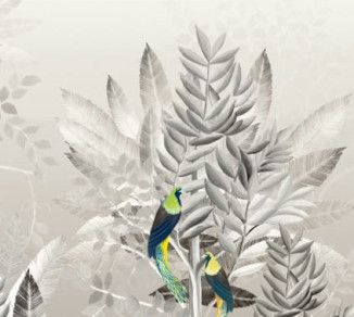 Wallpaper Tribute Khroma DGTRI1011