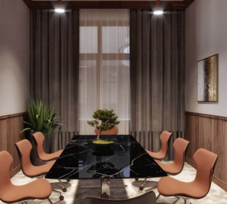 Curtains in the hotel 20202012
