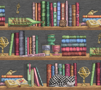 Шпалери Cole&Son Fornasetti Senza Tempo 114-13025