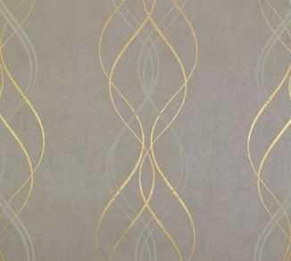 Wallpaper York Modern Metals NW3552