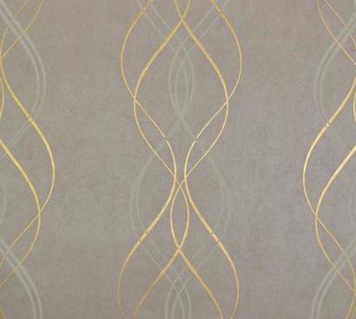 Wallpaper York Modern Metals NW3552