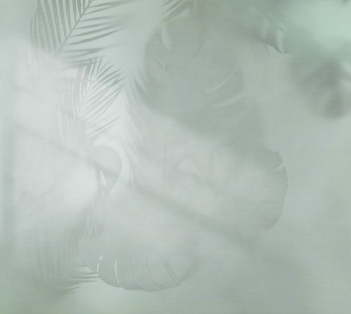 Photo wallpaper Your interior Plant abstraction 21555