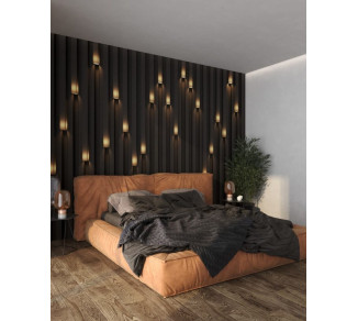Photo wallpaper Your interior 3D Lanterns 21478