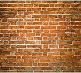 Photo wallpapers Wallstyle Brick wall 3514