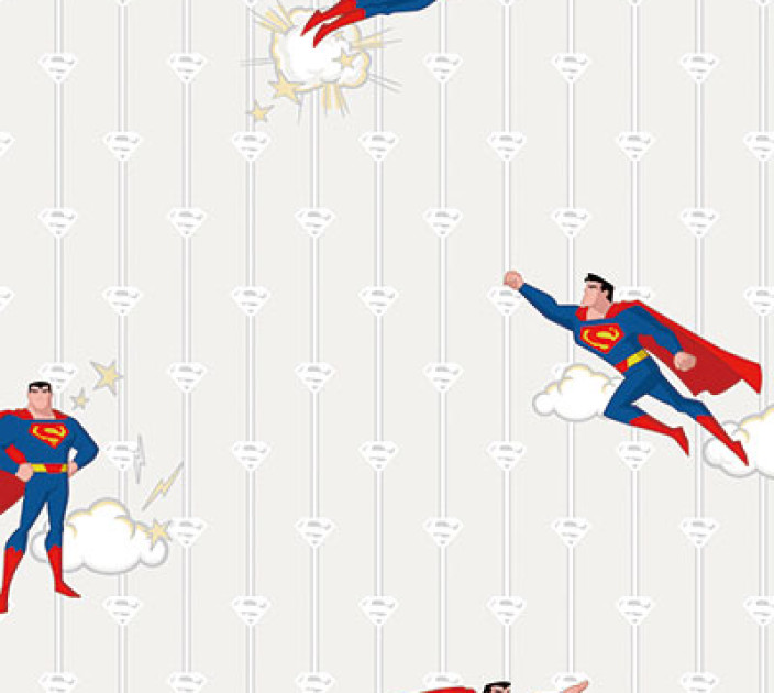 Шпалери Adawall Ada Kids 8915-1