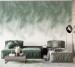 Photo wallpaper Your interior tropic 202366