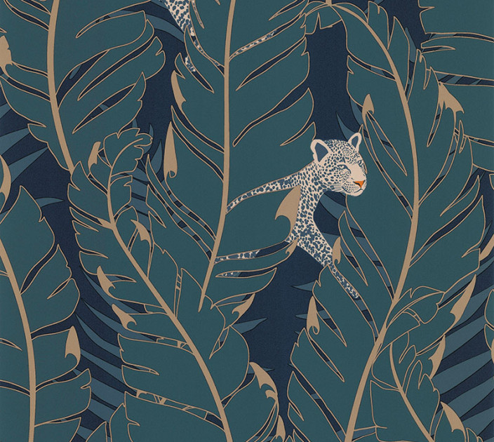 Wallpaper Lutece Jardin D'eden 51202801