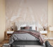 Photo wallpaper Your interior leaves 202313