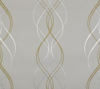 Wallpaper York Modern Metals NW3549