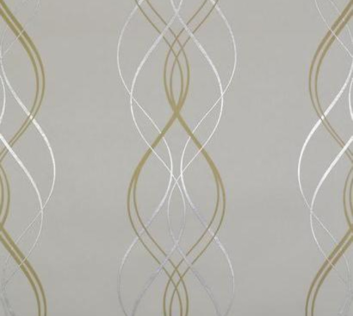 Шпалери York Modern Metals NW3549