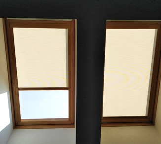 Shutters for skylights 20202148