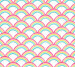 Шпалери Harlequin Book Of Little Treasures 112645