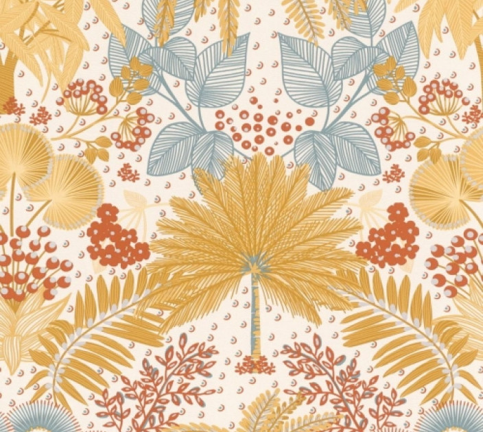 Wallpaper Rasch Salsa 2023 465747