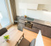 Loft curtains in the dining room 20202052
