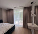 Curtains on a lining for the bedroom 20202325