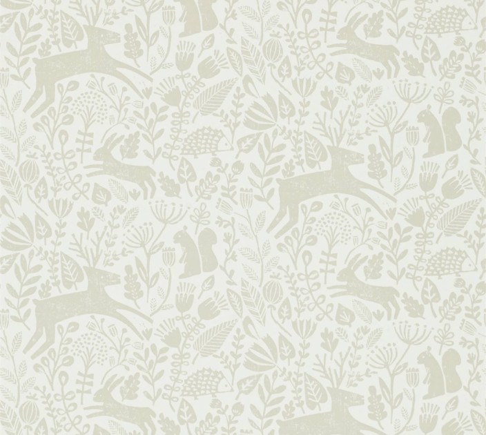 Шпалери Sanderson Esala NESW112618