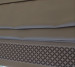 Roman blind with edging 20202318