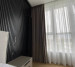 Direct curtains on the lining 20202323