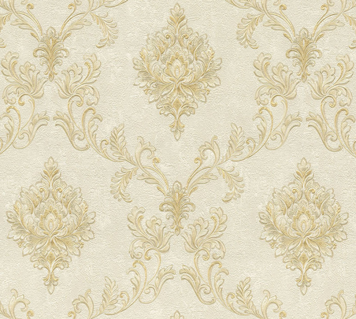 Wallpaper Emiliana Parati Damasco Reale 73425