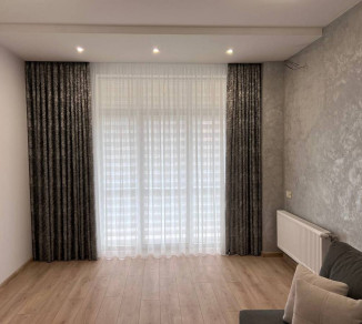 Loft curtains and day-night blinds 20202257