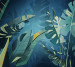 Photo wallpapers Wallstyle Leaves 5310820191-2