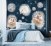 Photo wallpaper WAW Workshop of author's wallpaper Povitryane shchastya kolіr a