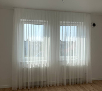Tulle mesh for windows 20202317