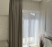 Curtains and tulle for panoramic windows 20202220